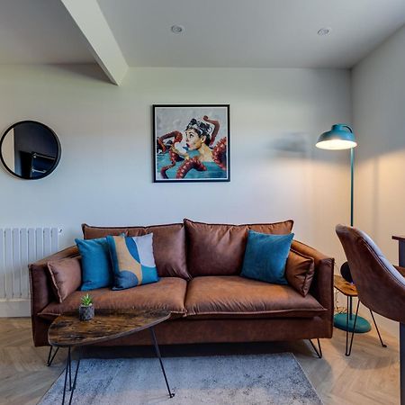 סקארבורו Apt 4 North Marine Villa מראה חיצוני תמונה
