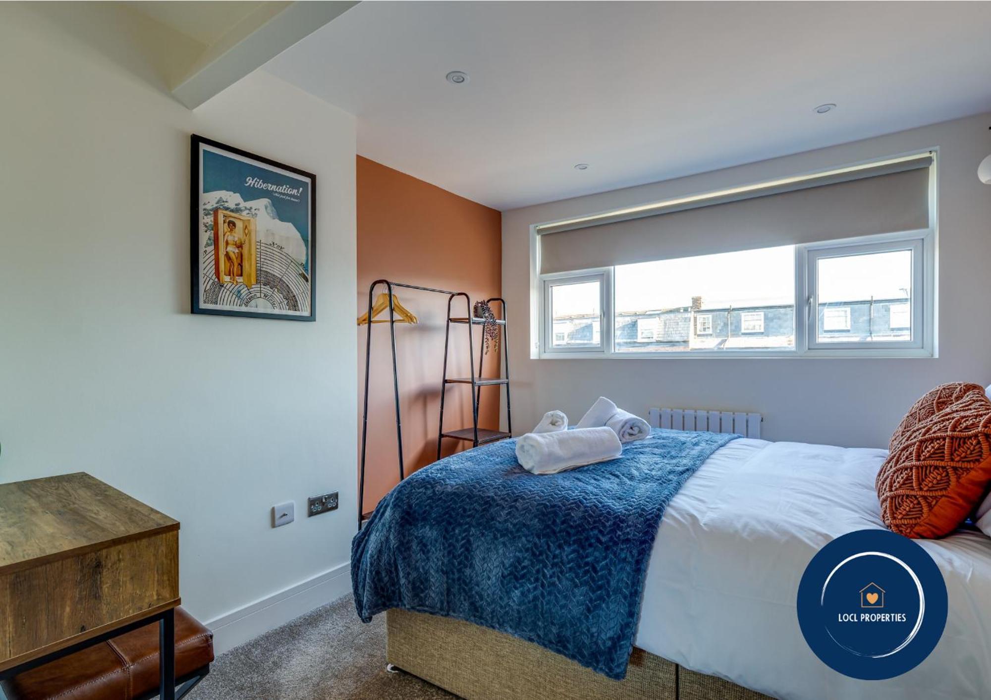 סקארבורו Apt 4 North Marine Villa מראה חיצוני תמונה