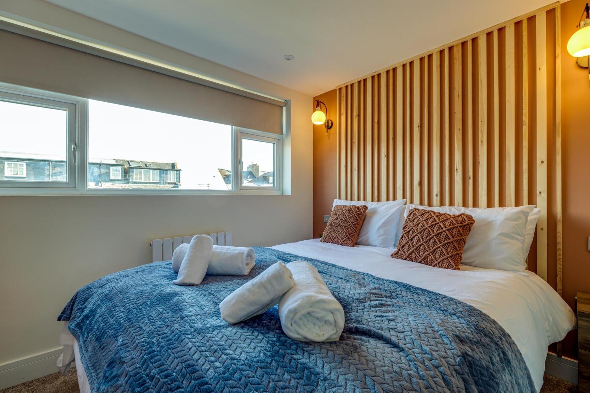 סקארבורו Apt 4 North Marine Villa מראה חיצוני תמונה