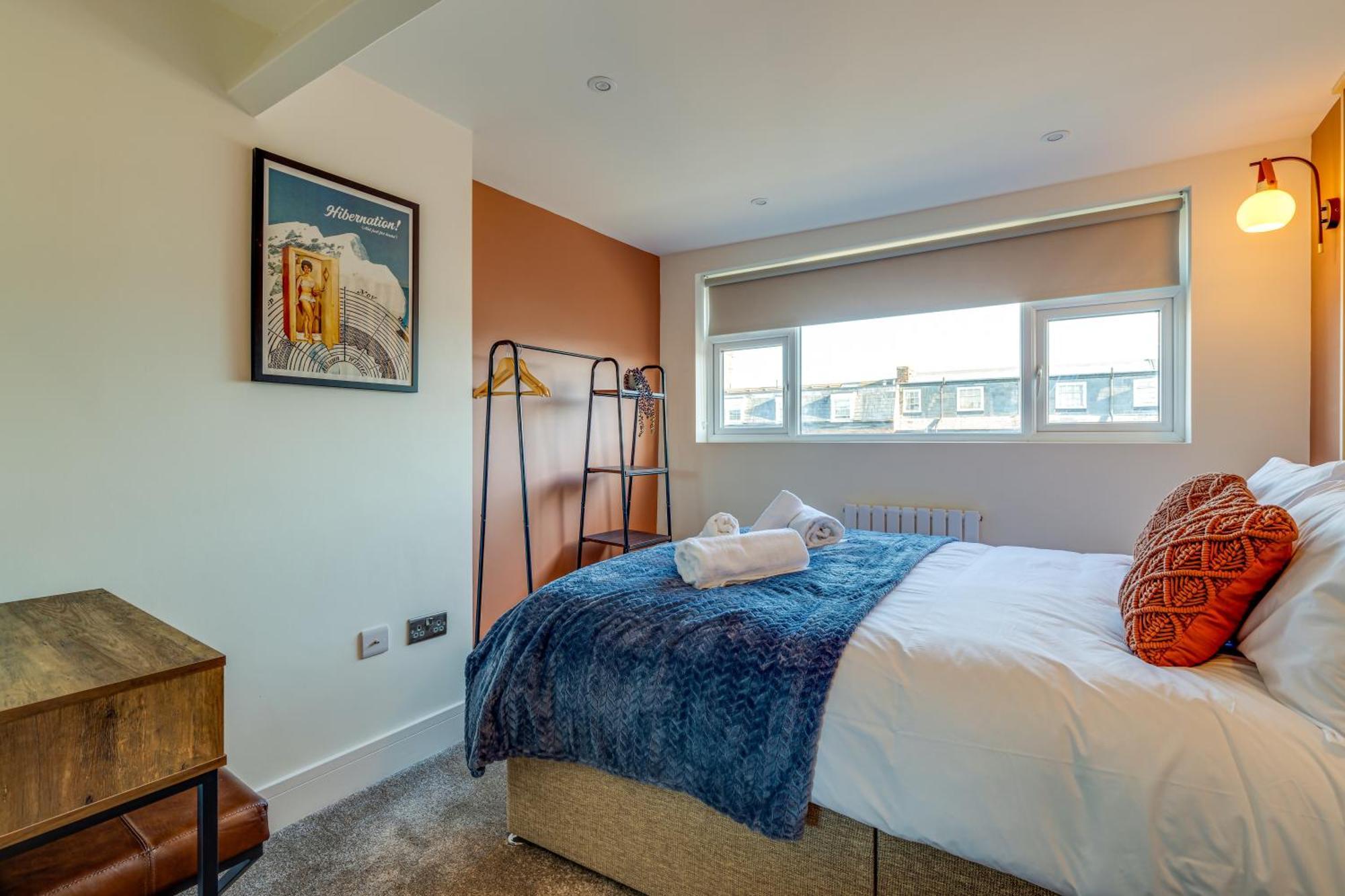 סקארבורו Apt 4 North Marine Villa מראה חיצוני תמונה