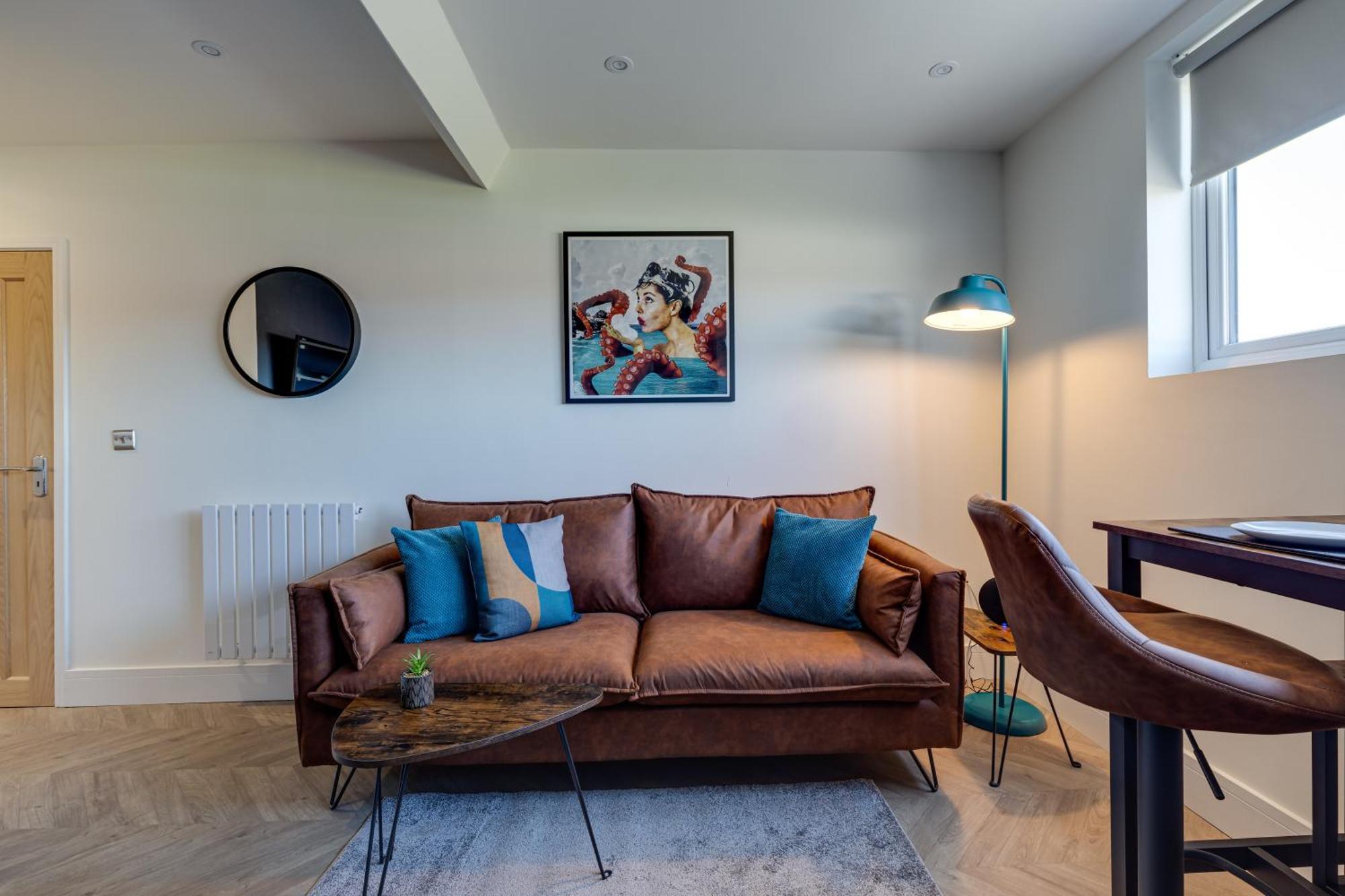סקארבורו Apt 4 North Marine Villa מראה חיצוני תמונה