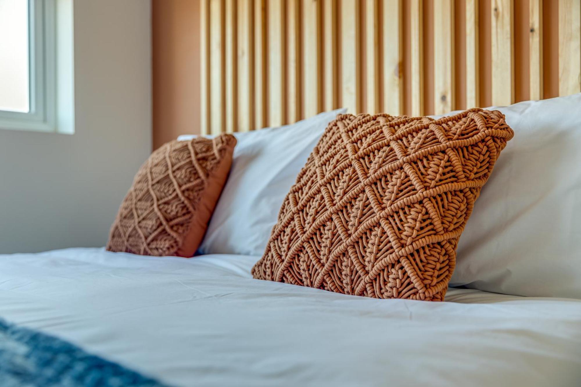 סקארבורו Apt 4 North Marine Villa מראה חיצוני תמונה