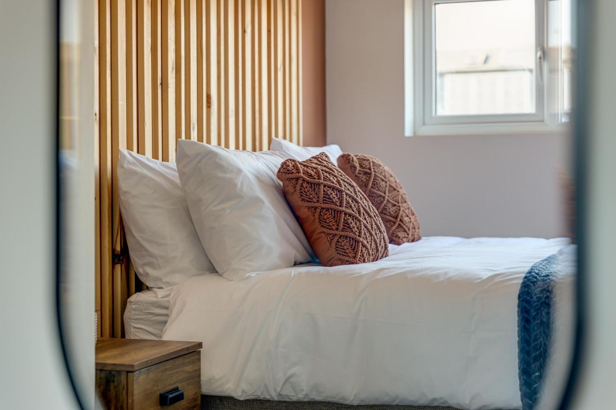 סקארבורו Apt 4 North Marine Villa מראה חיצוני תמונה