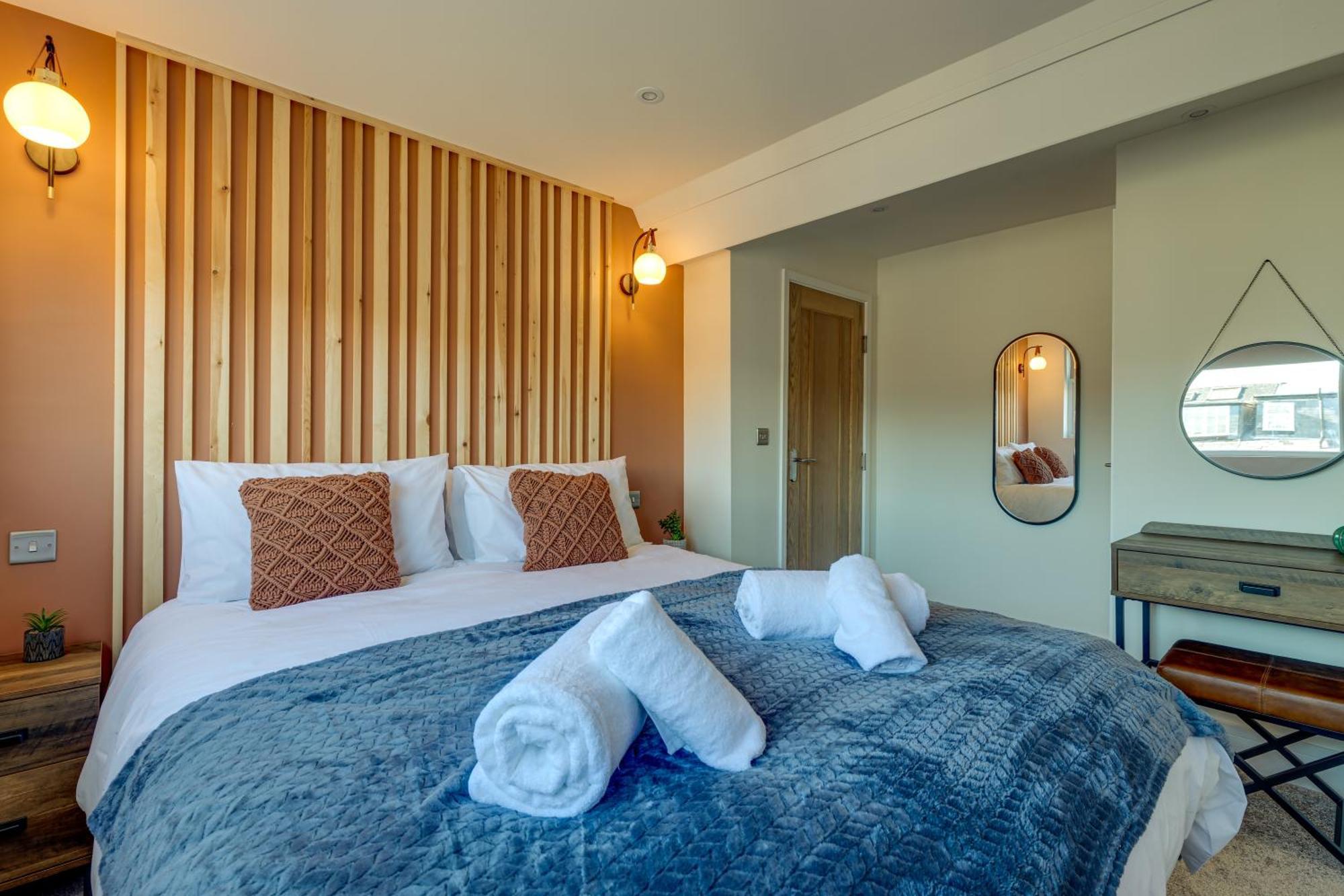 סקארבורו Apt 4 North Marine Villa מראה חיצוני תמונה